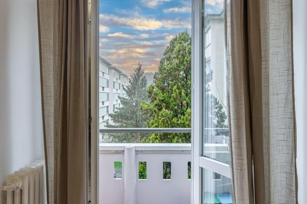 Myahouse Apartamento *