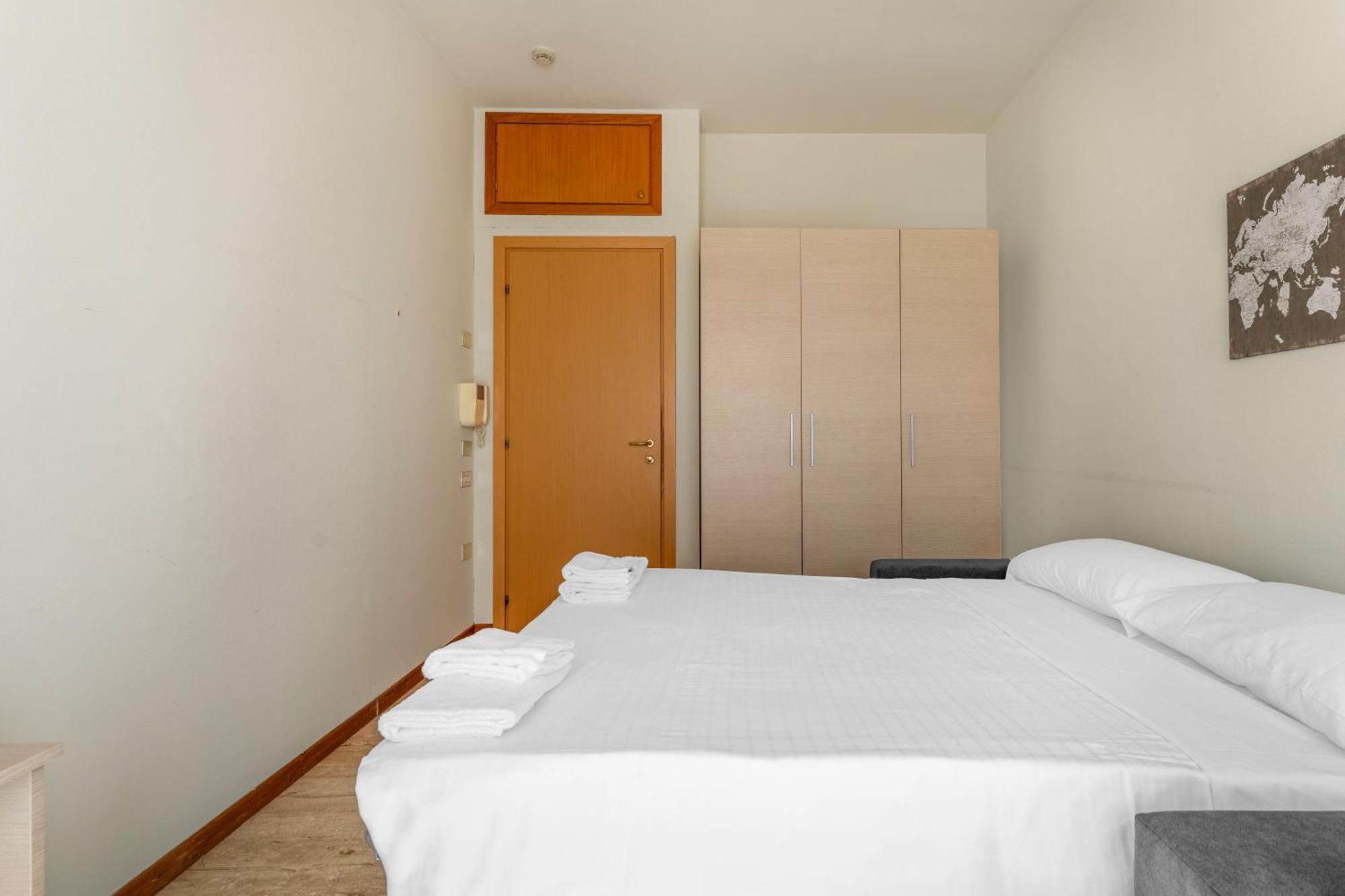 Aparthotel Casa Da Fraschini Mailand