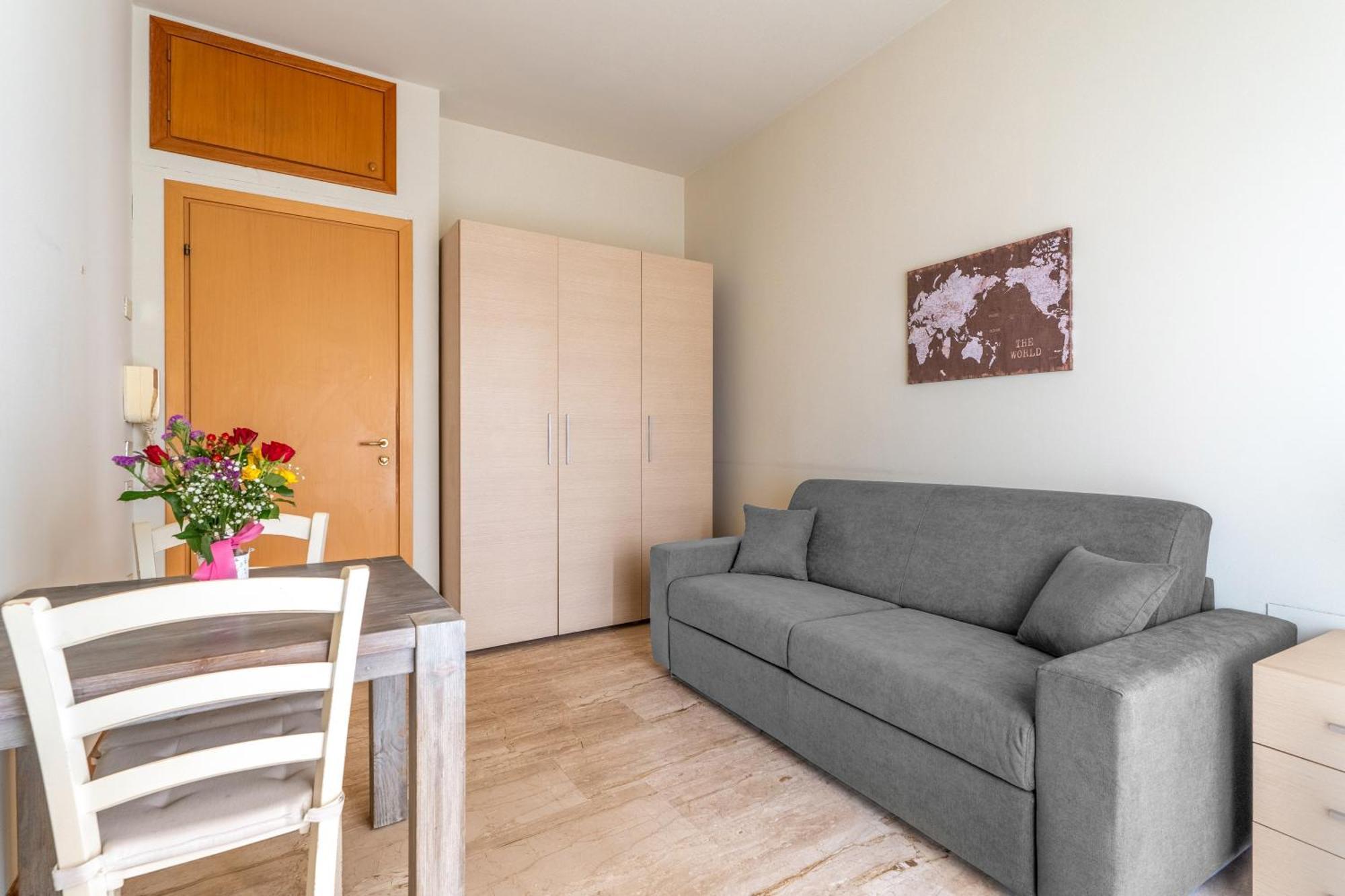 Casa Da Fraschini * Mailand