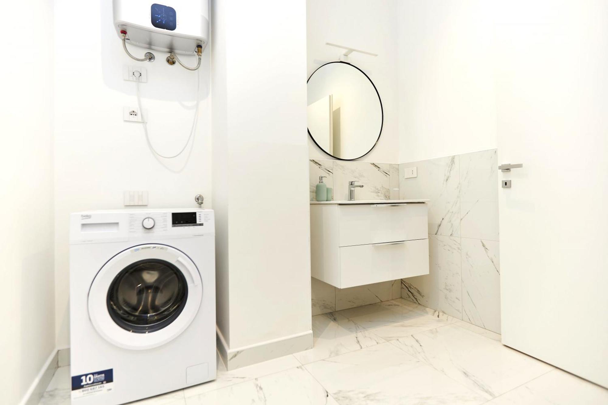 Urban Flats - Center Apartment *