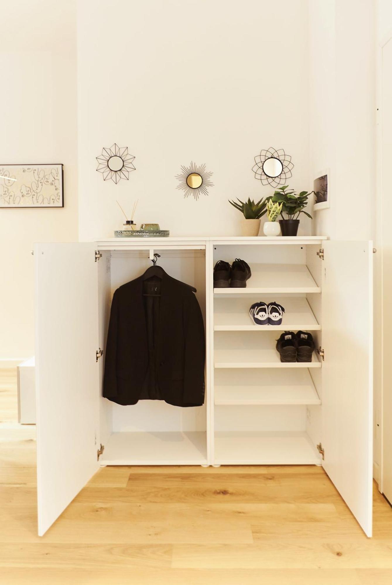 Urban Flats - Center Apartment