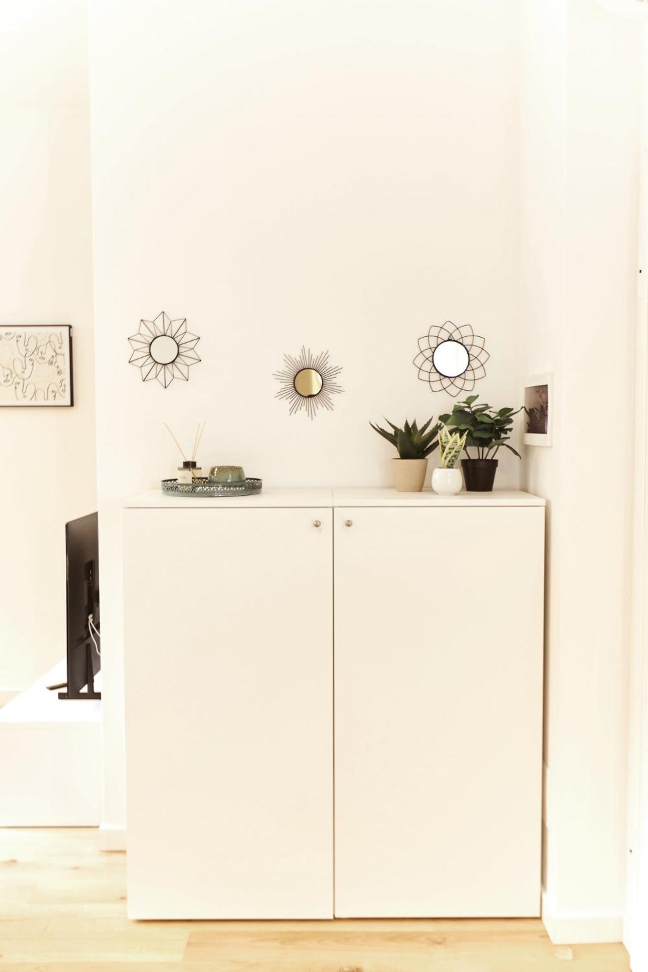 Urban Flats - Center Apartment