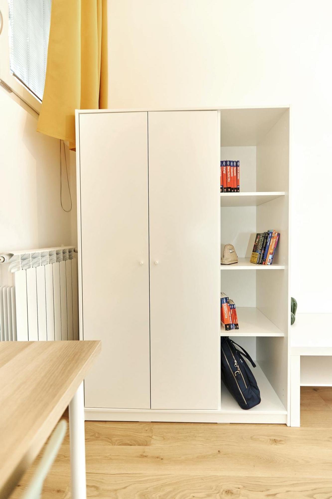 Urban Flats - Center Apartment Milan