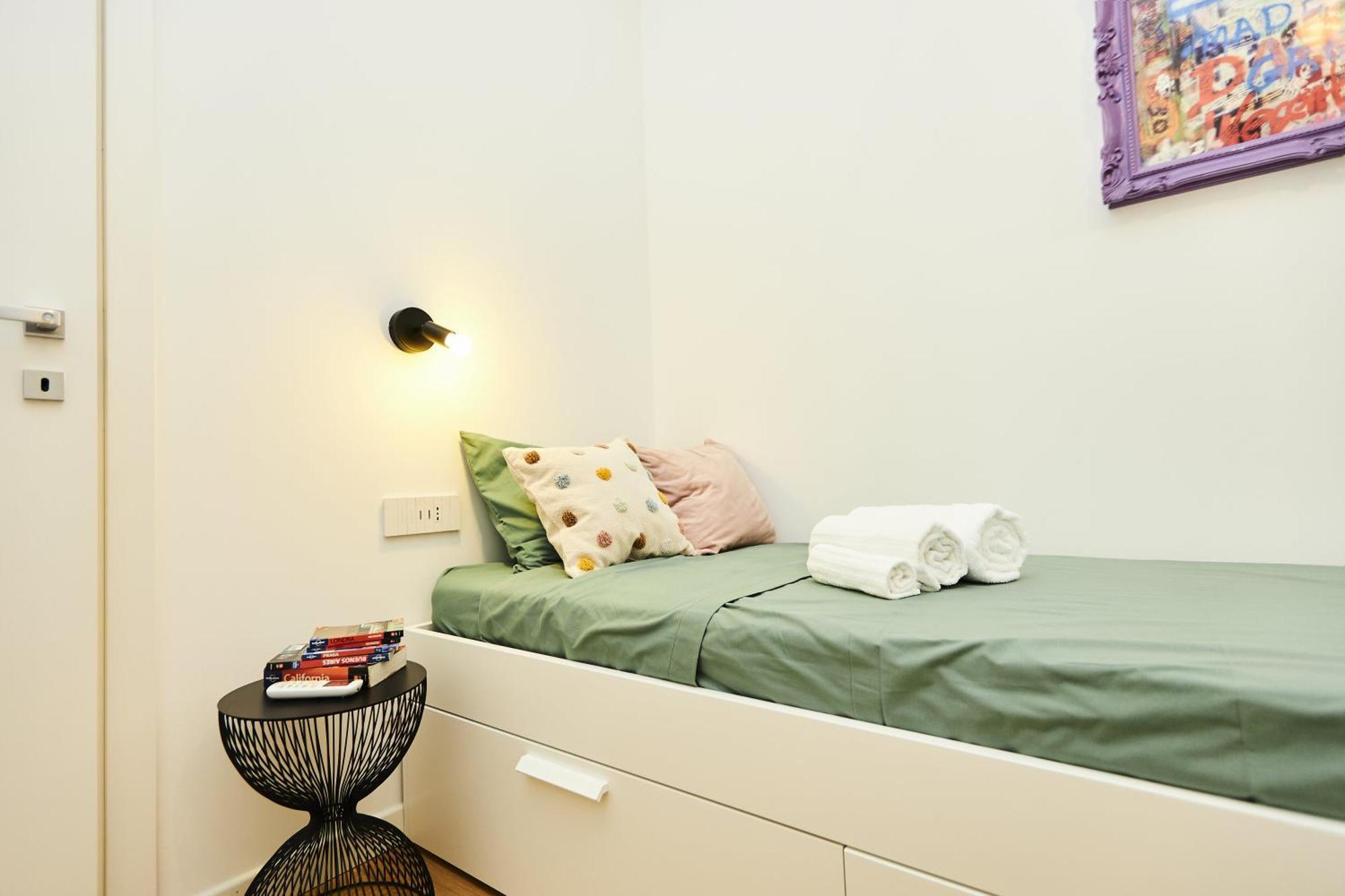 Apartment Urban Flats - Center Milan