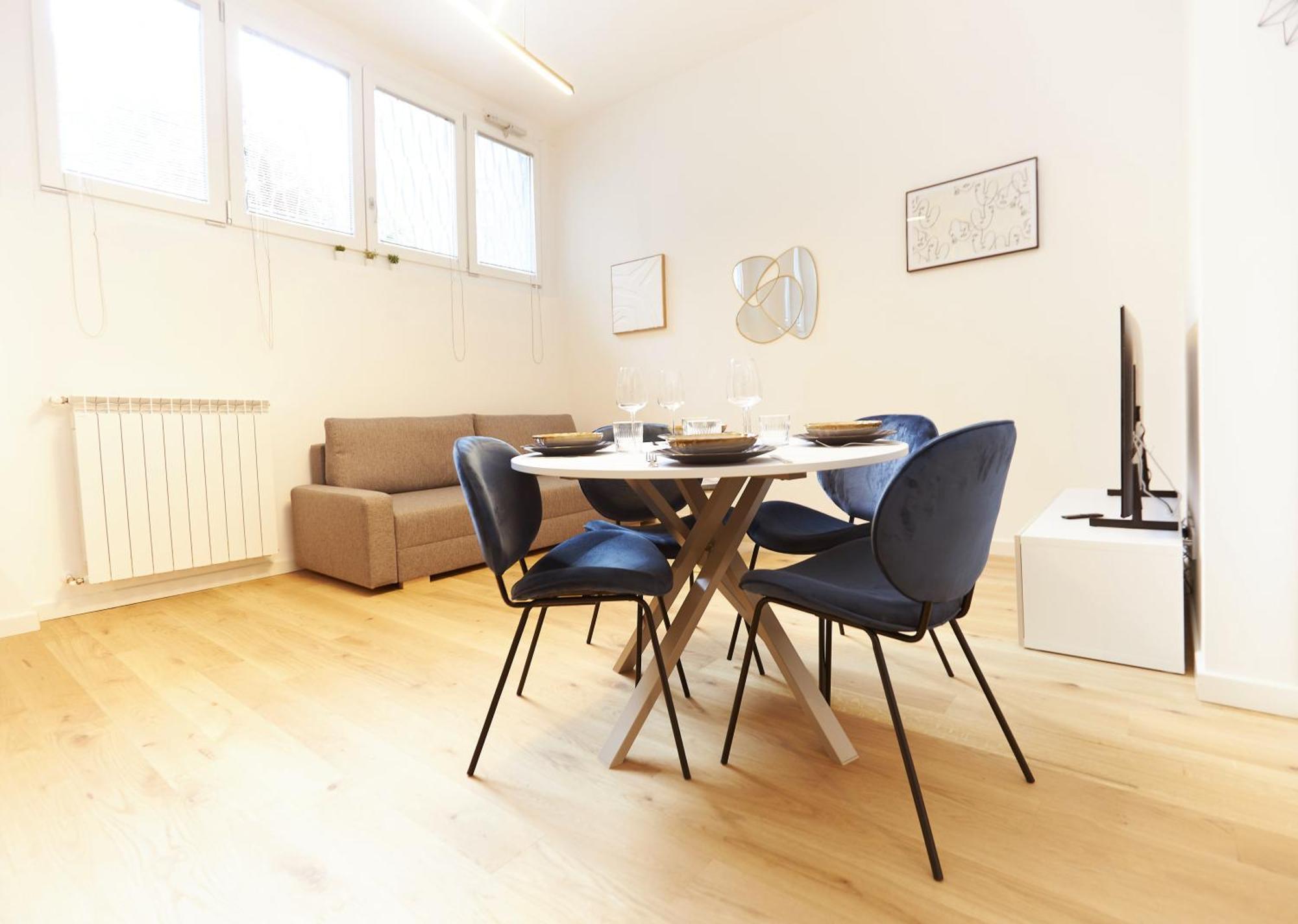 Apartment Urban Flats - Center