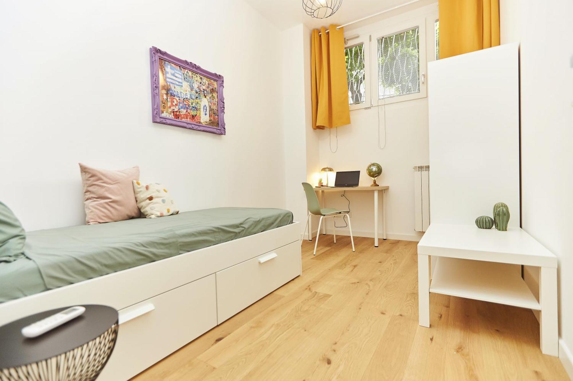 Urban Flats - Center Apartment Milan