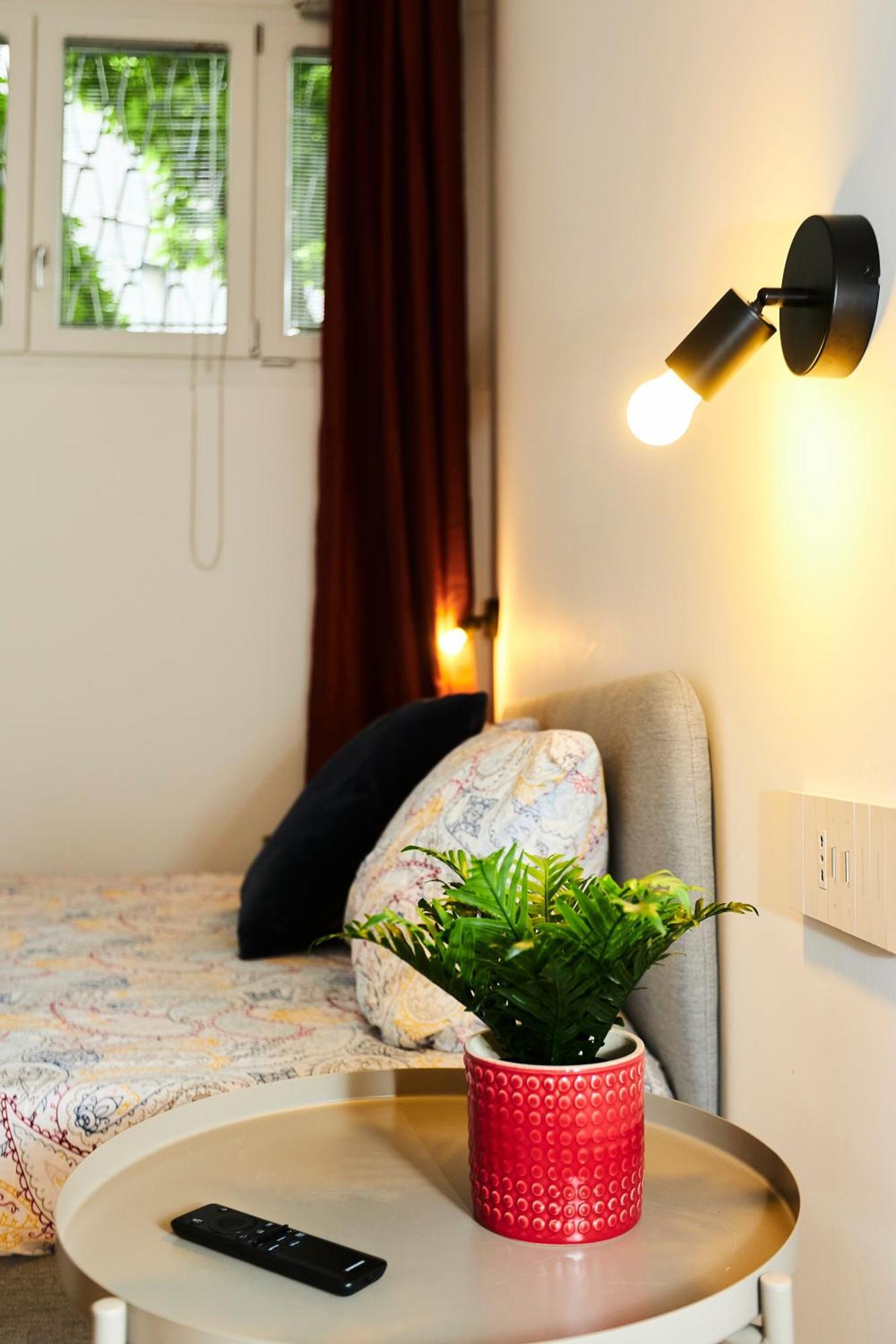 Urban Flats - Center Apartment *