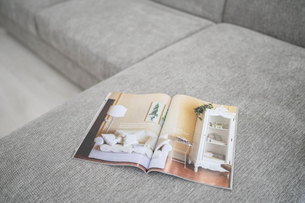 Free Parking - 1 Min Metro To Duomo - Loft Moderno Mailand