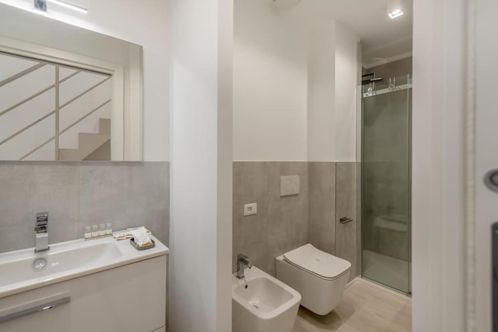 Free Parking - 1 Min Metro To Duomo - Loft Moderno * Mailand