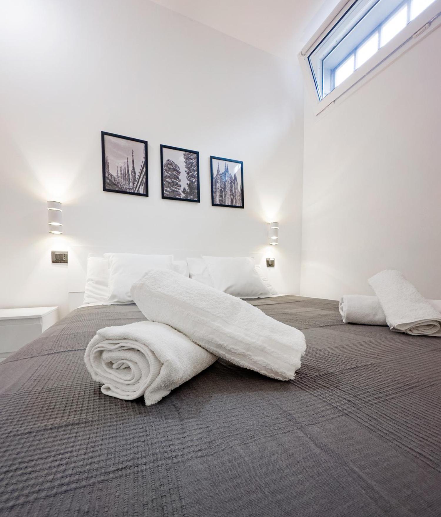 Apartment Vigentino