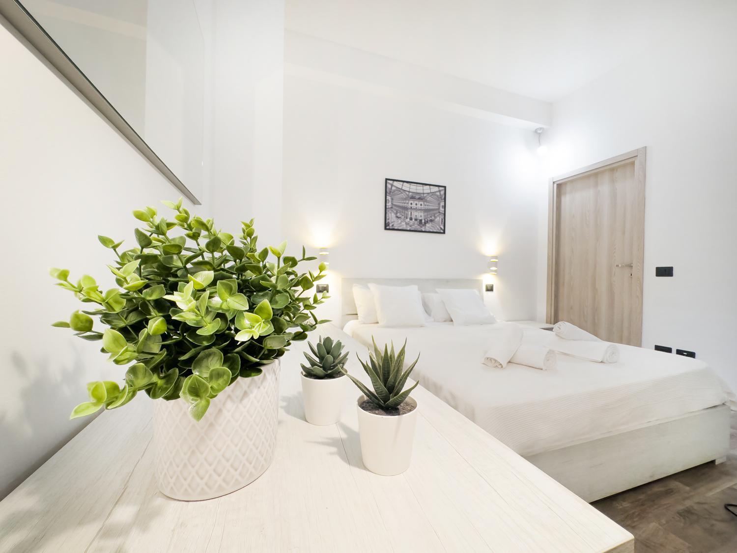 Vigentino Apartment Milan