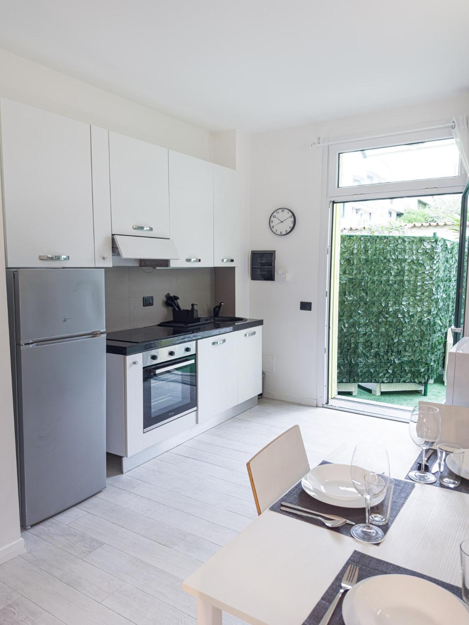 Apartment Vigentino