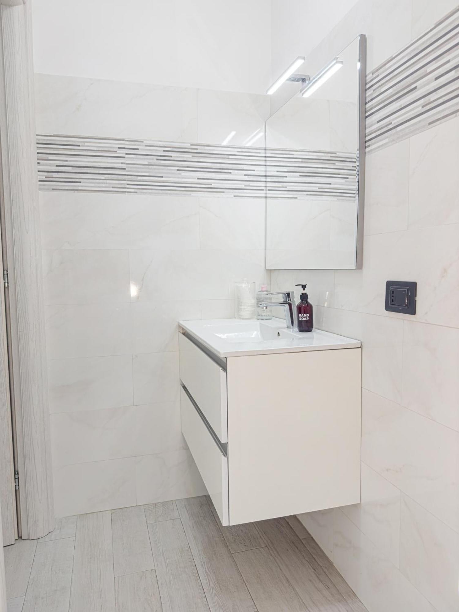 Apartment Vigentino *