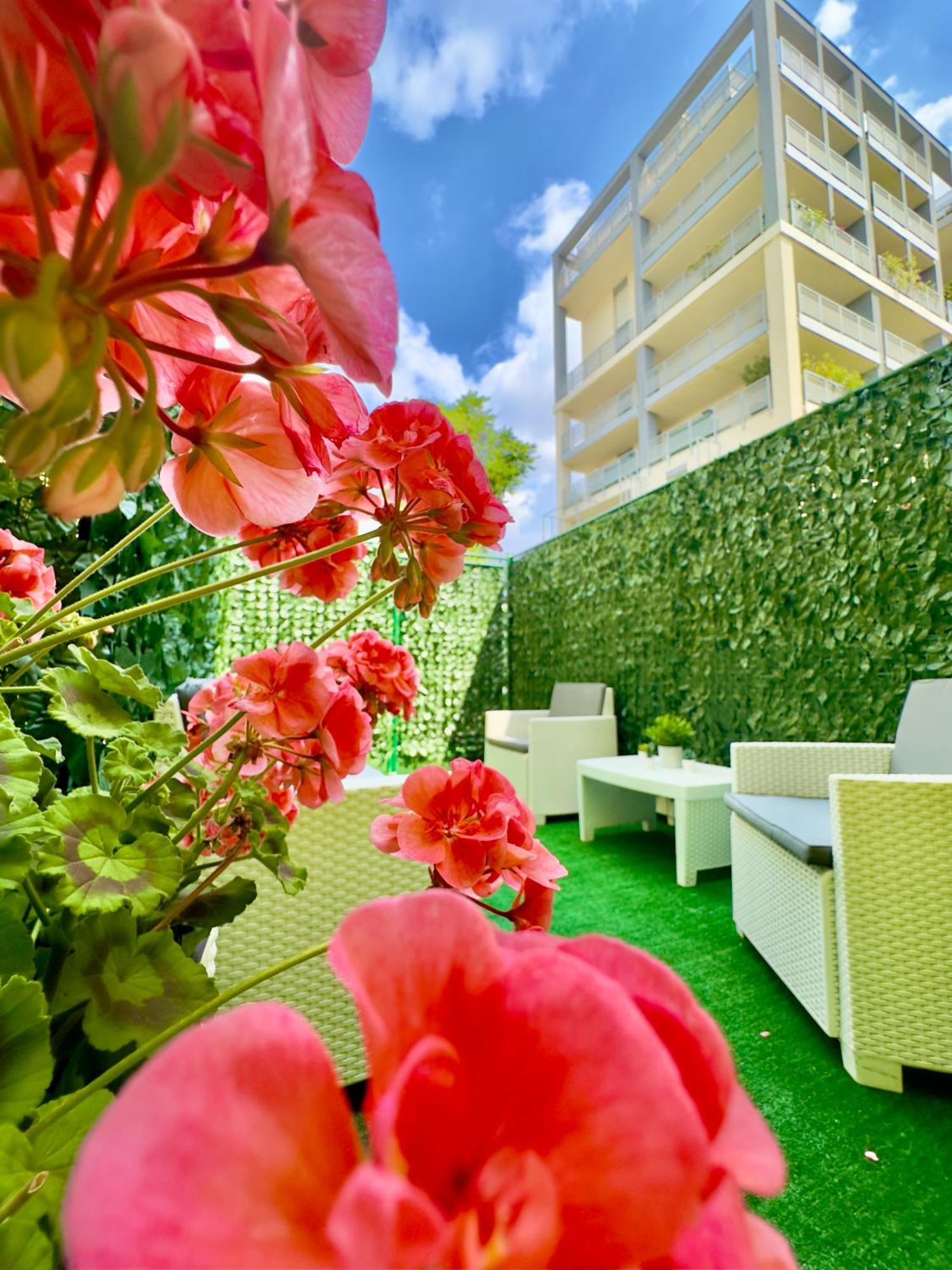 Vigentino Apartment Milan