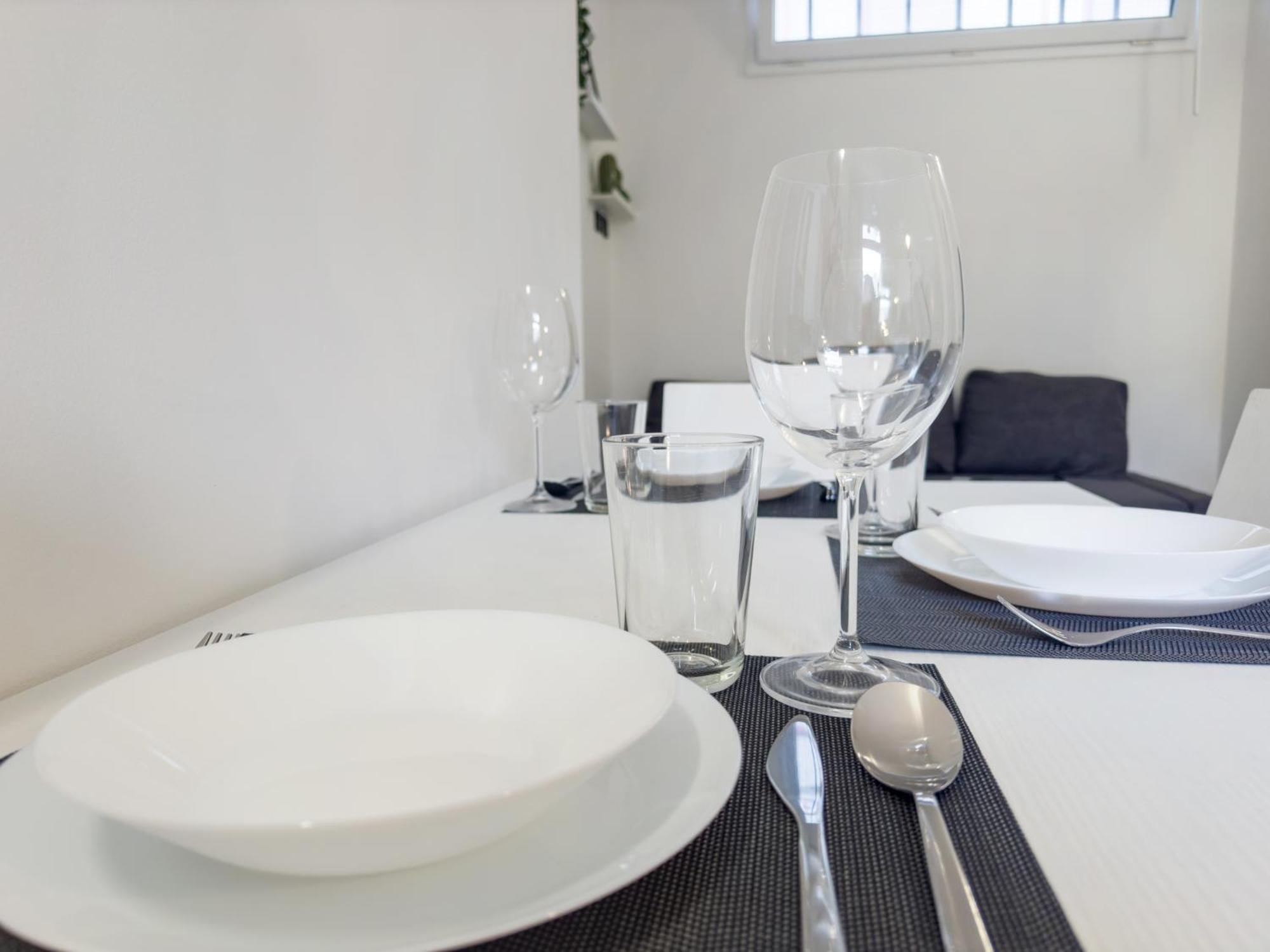 Vigentino Apartment *