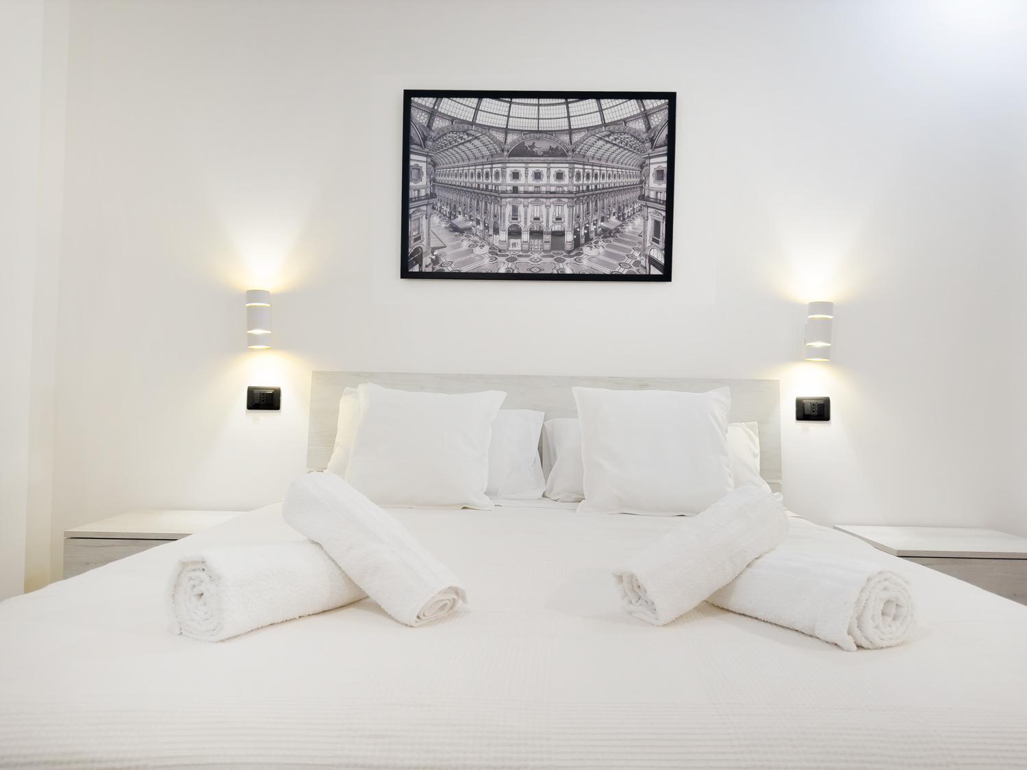 Apartment Vigentino
