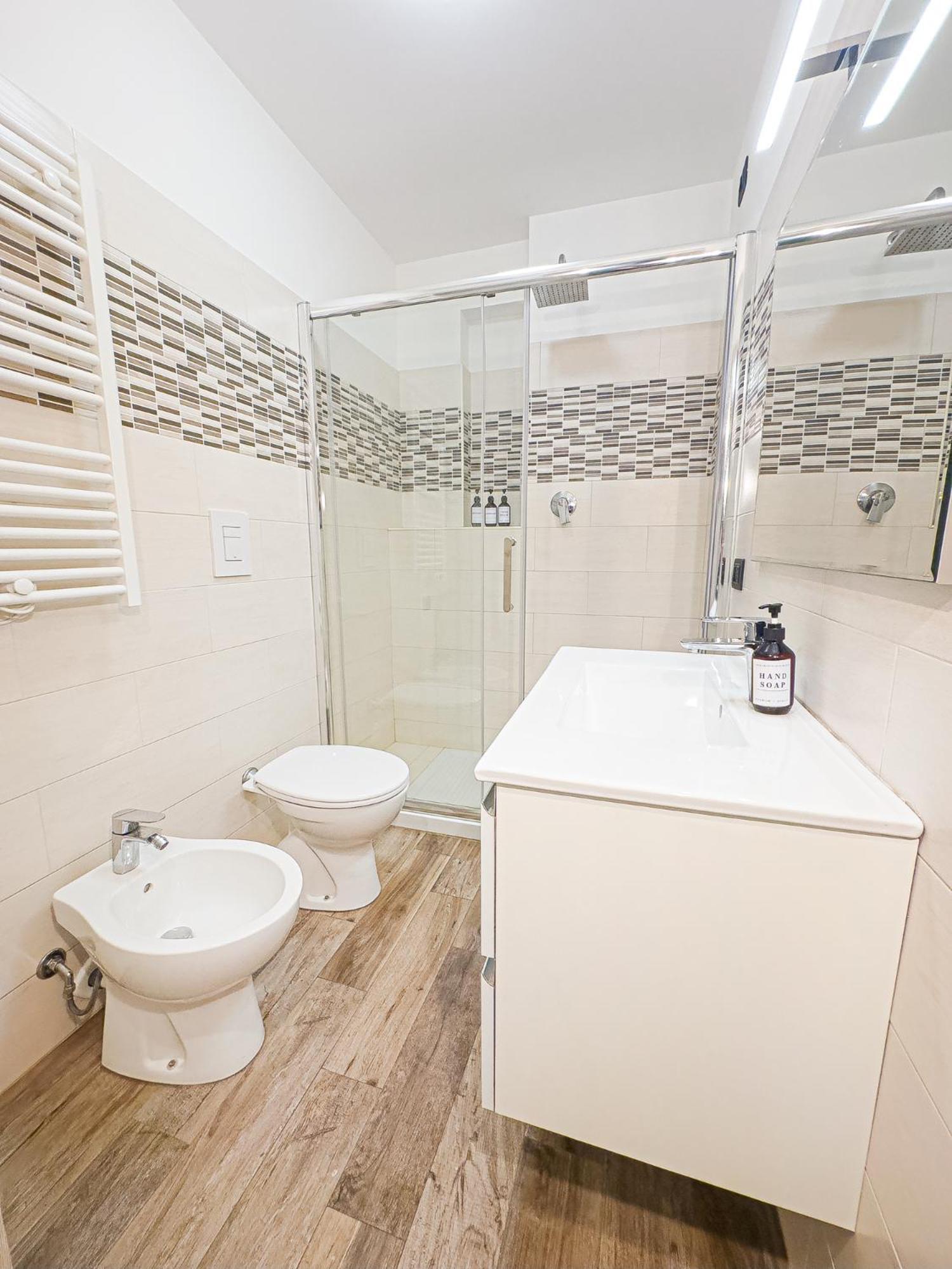 Apartment Vigentino