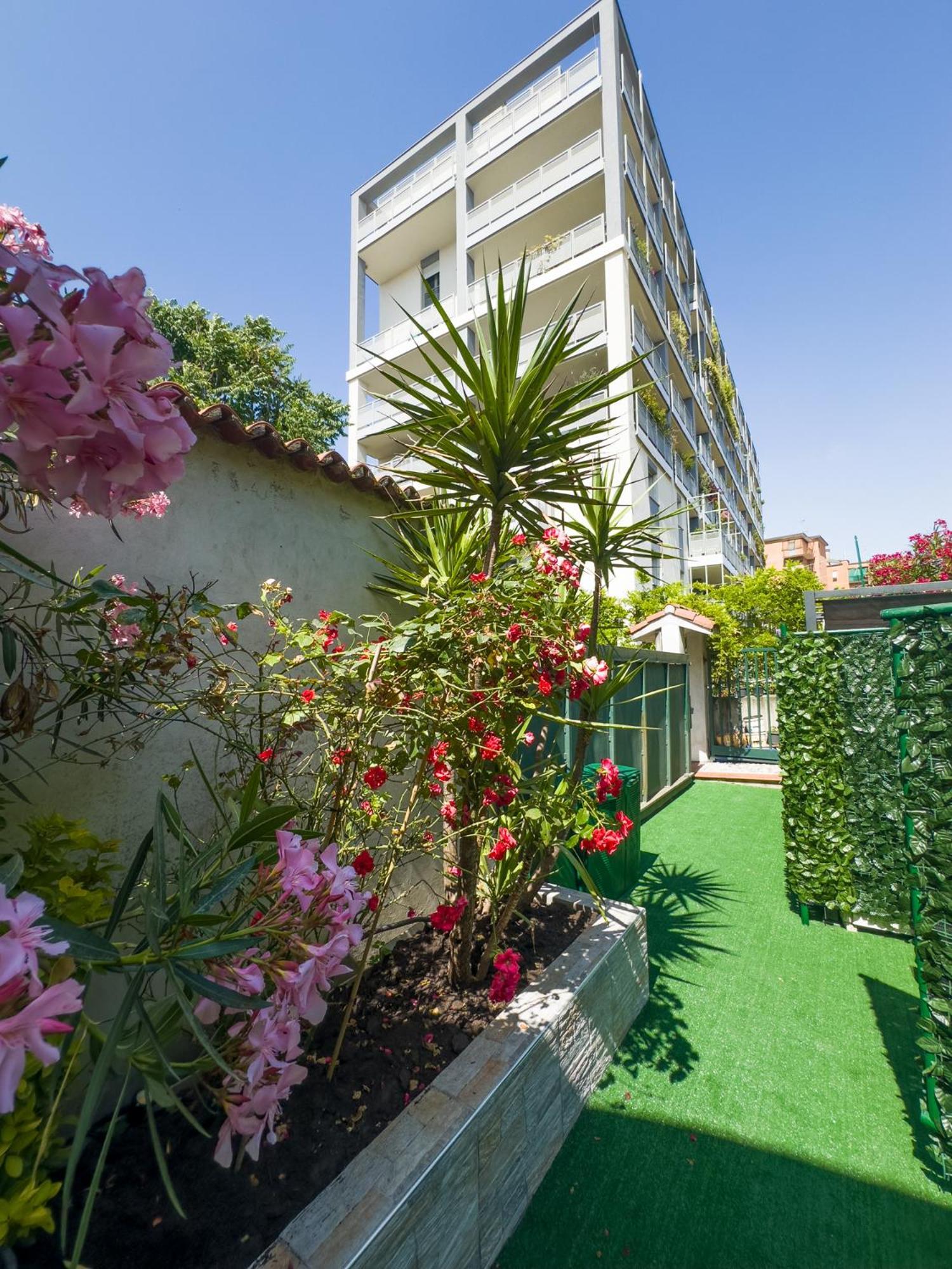 Apartment Vigentino