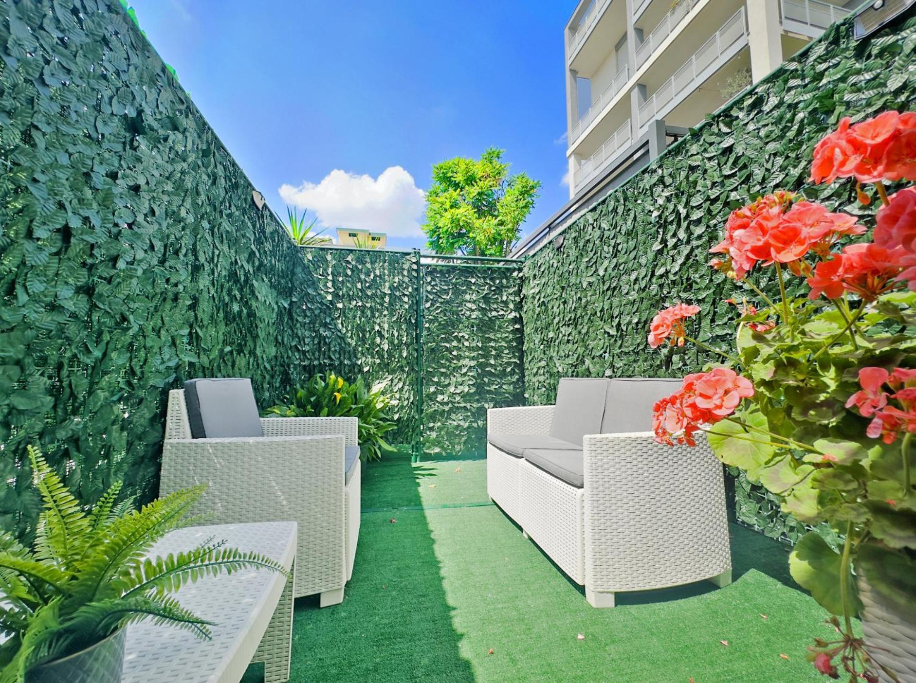 Apartment Vigentino Milan