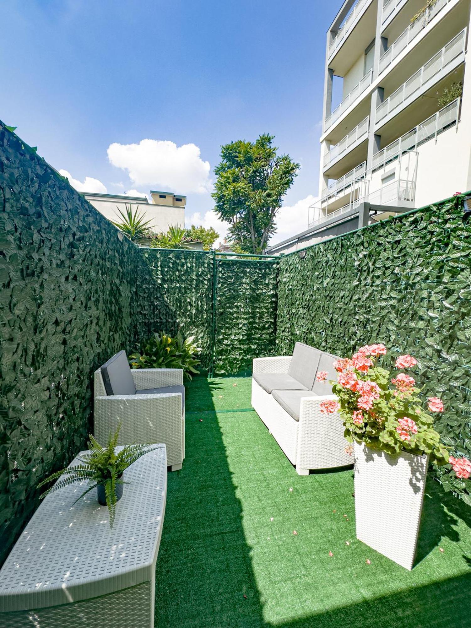 Apartment Vigentino *