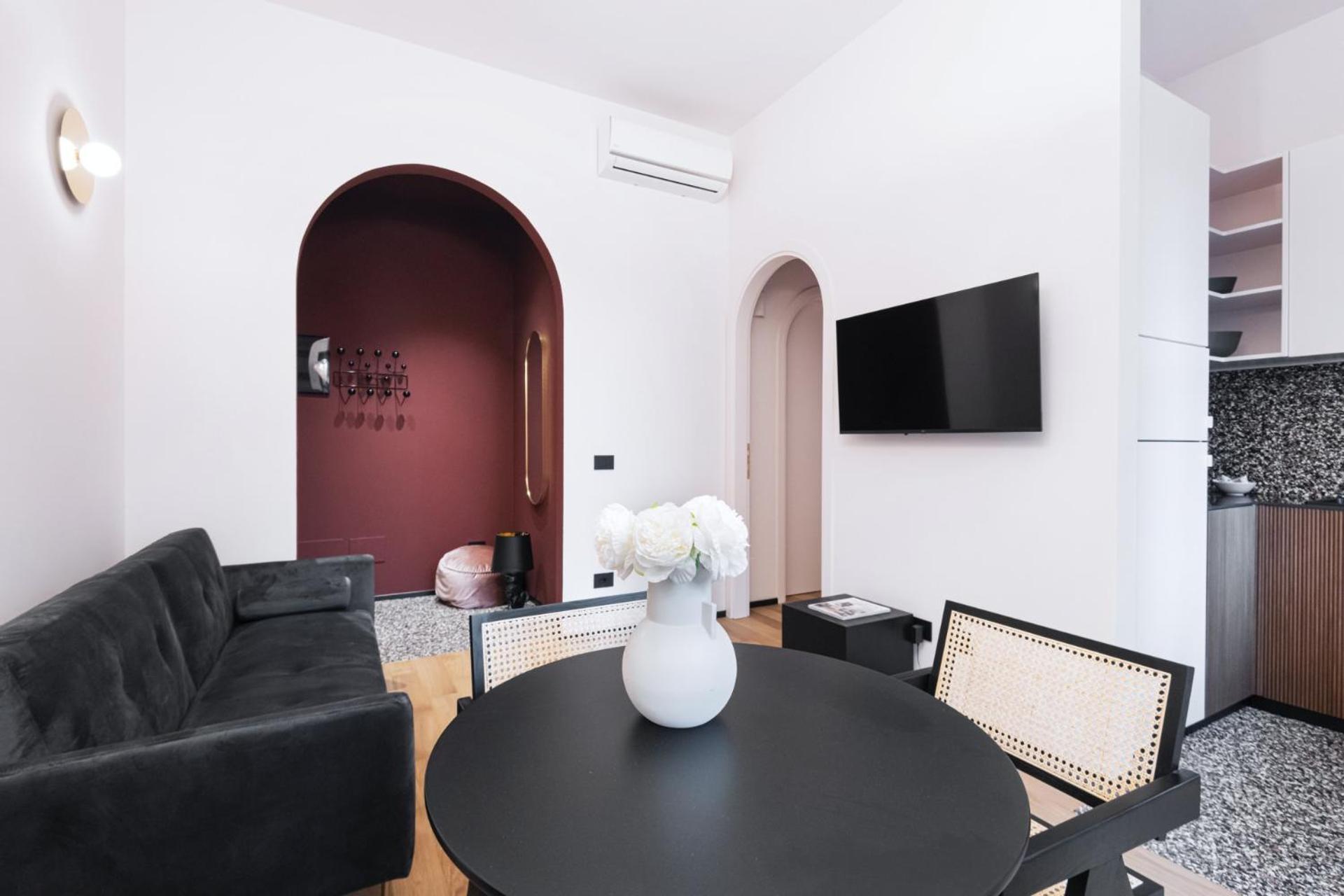 Apartment Easylife - Raffinato In Sant'ambrogio