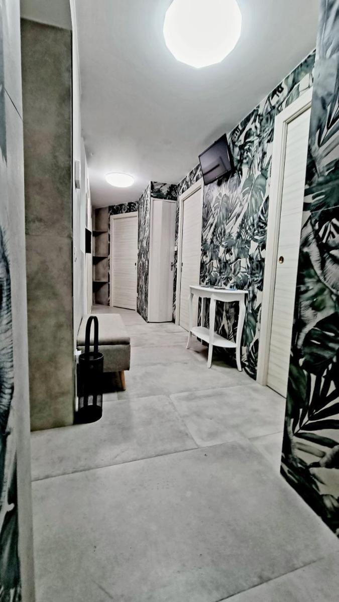 Casa Storica Piazza 5 Giornate *