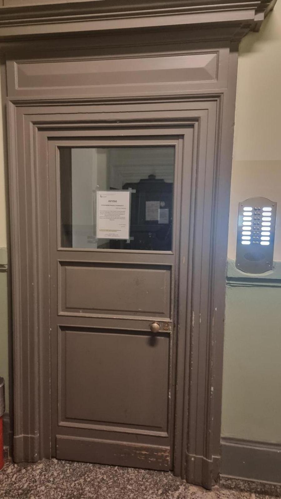 Casa Storica Piazza 5 Giornate