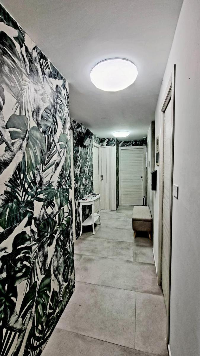 Casa Storica Piazza 5 Giornate Casa de hóspedes