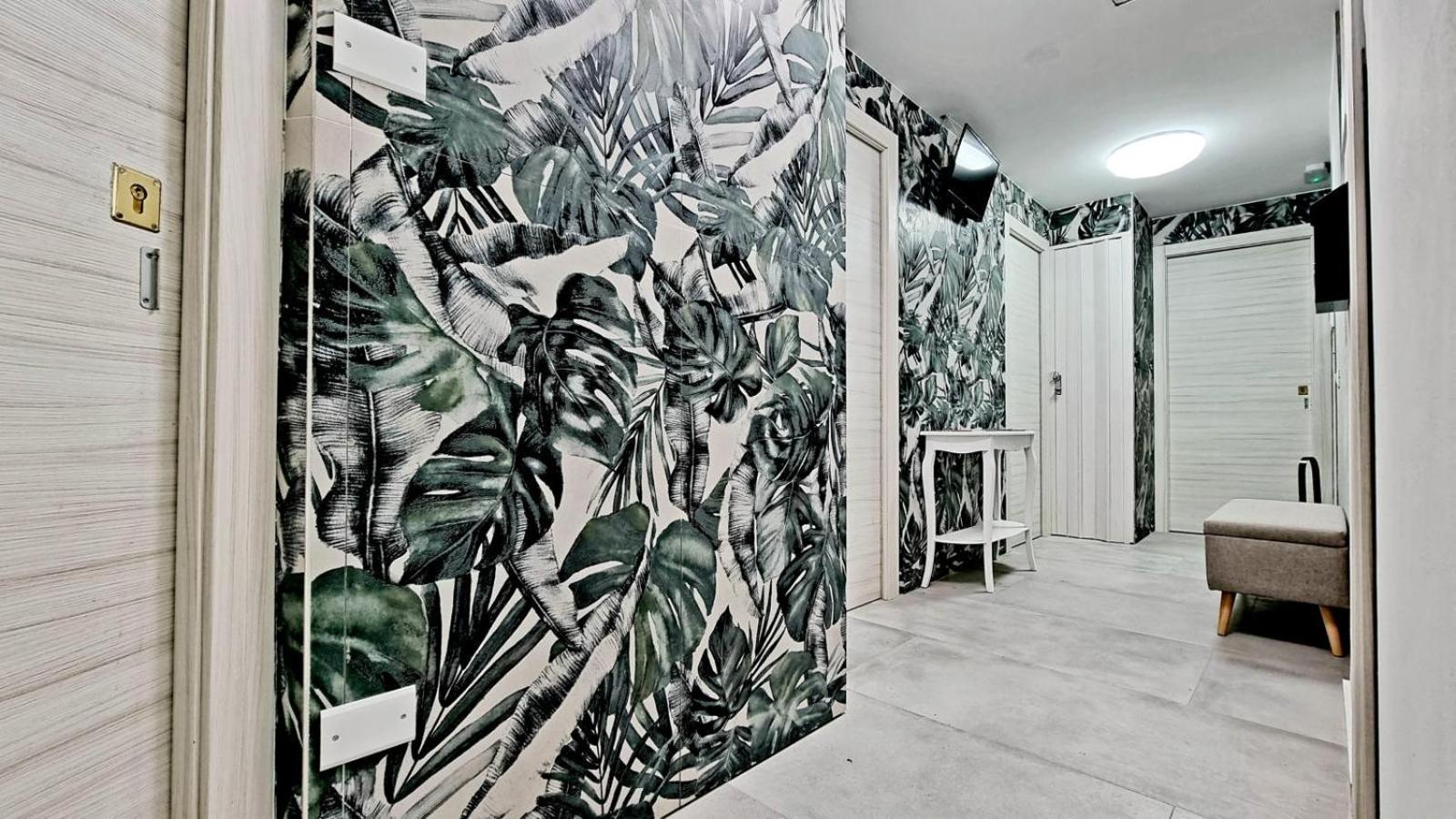 Casa Storica Piazza 5 Giornate