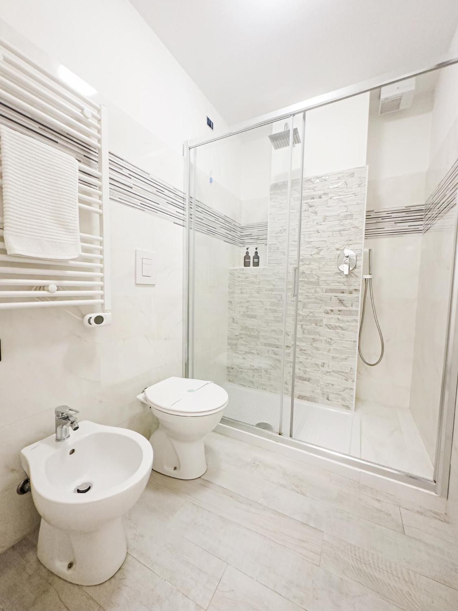 Apartment Vigentino Milan