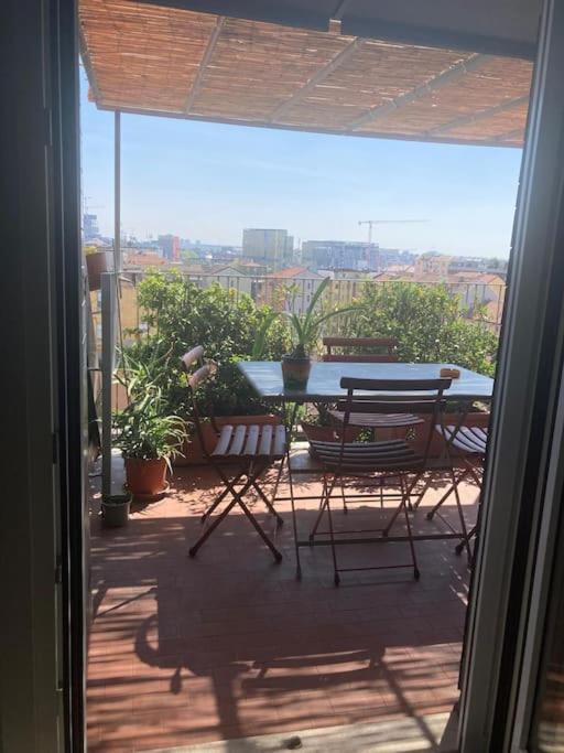 Apartment Navigli's Rooftop Milan