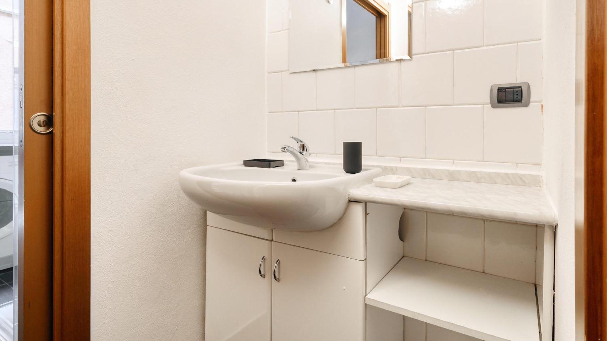 Ideal Rent - Viale Corsica 41 Apartamento *