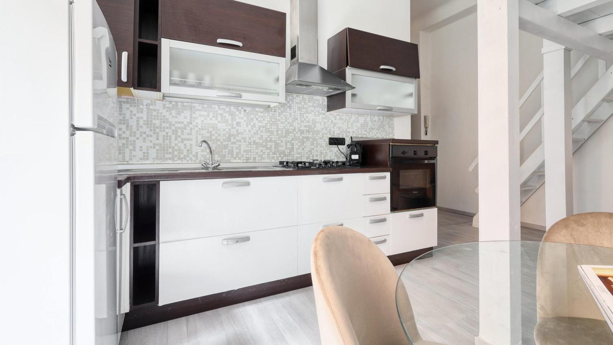 Apartamento Ideal Rent - Viale Corsica 41 Milão
