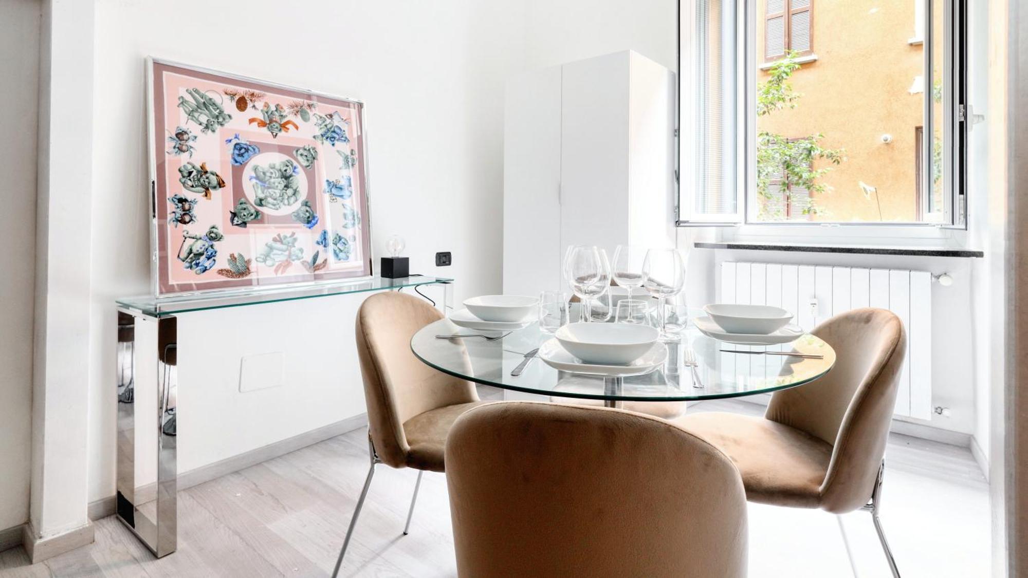 Ideal Rent - Viale Corsica 41 Apartamento