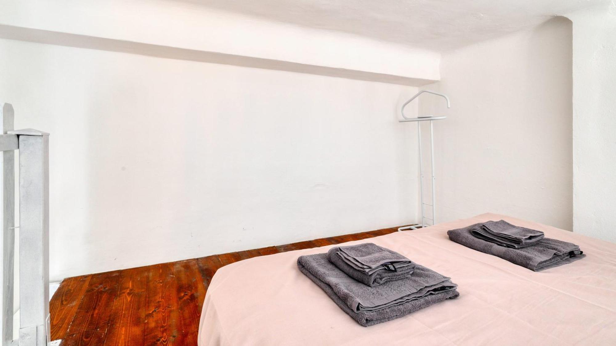 Apartamento Ideal Rent - Viale Corsica 41 *