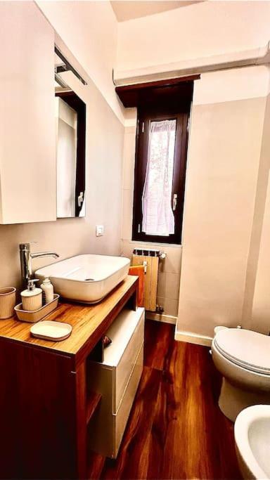 Apartment Navigli Bocconi Naba Iulm Ied-design