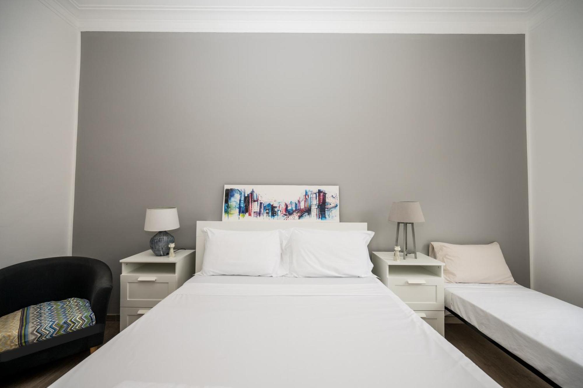 Apartamento Airguest Station *