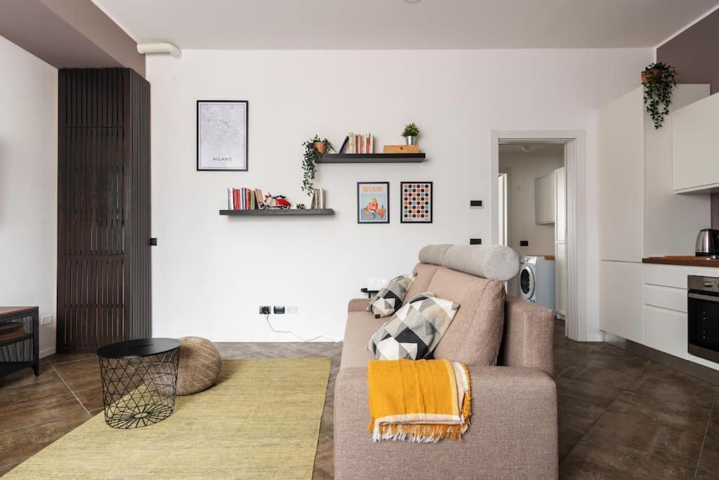 Moderno Bilocale In Zona Mico Apartamento *