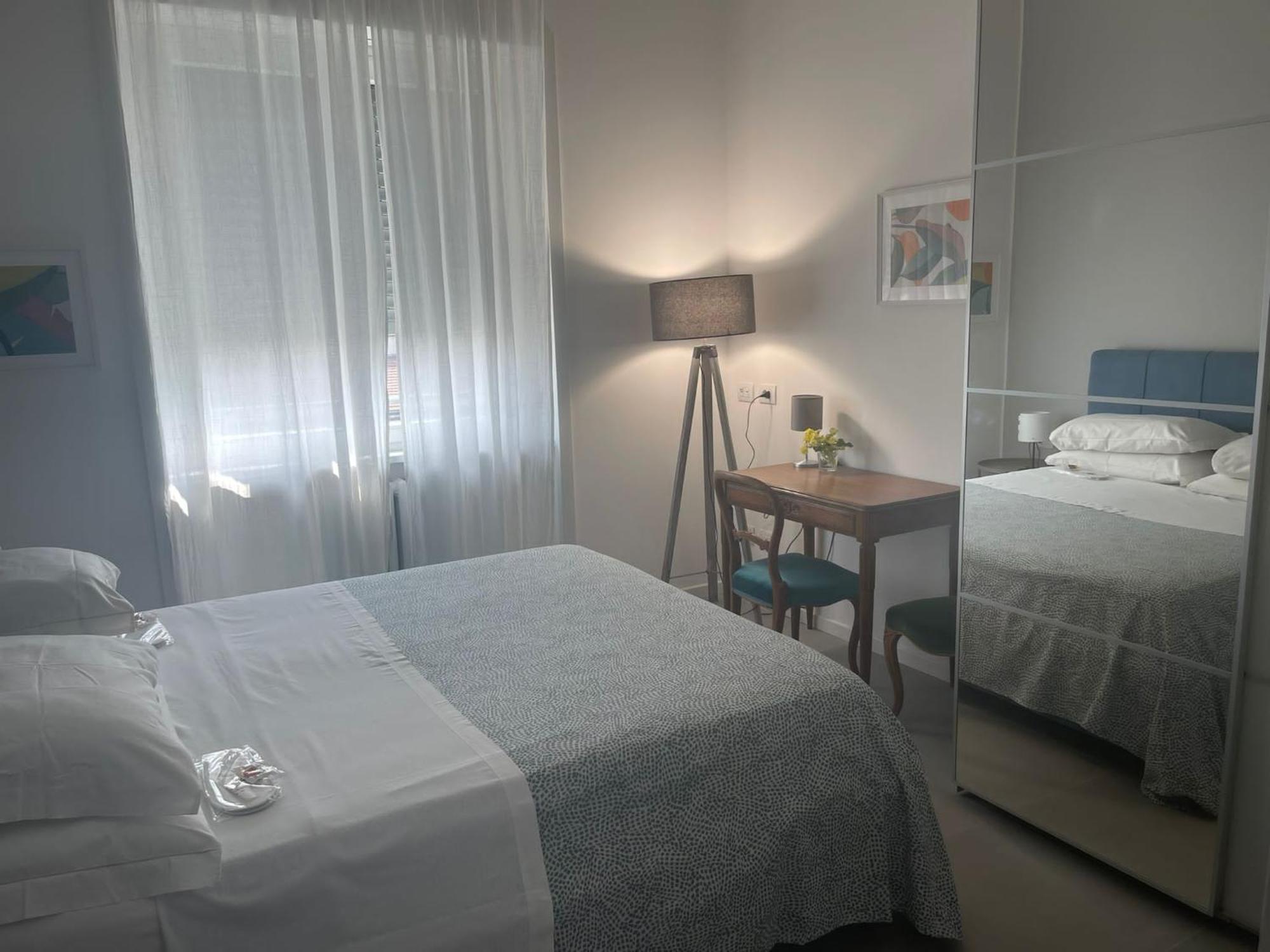 Corso Lodi 6 Milano Porta Romana - Bellissimo Nuovo Appartamento Con 2 Camere Da Letto E Due Bagni - Beautiful Newly Decorated 2 Bedrooms 2 Bathrooms With Free Parking Per Selected Qualifying Rate - Metro Subway Porta Romana 6 Minutes To Duomo Cathed