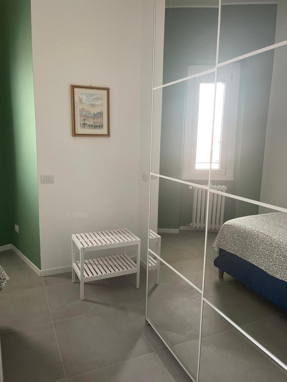 Corso Lodi 6 Milano Porta Romana - Bellissimo Nuovo Appartamento Con 2 Camere Da Letto E Due Bagni - Beautiful Newly Decorated 2 Bedrooms 2 Bathrooms With Free Parking Per Selected Qualifying Rate - Metro Subway Porta Romana 6 Minutes To Duomo Cathed * Milan