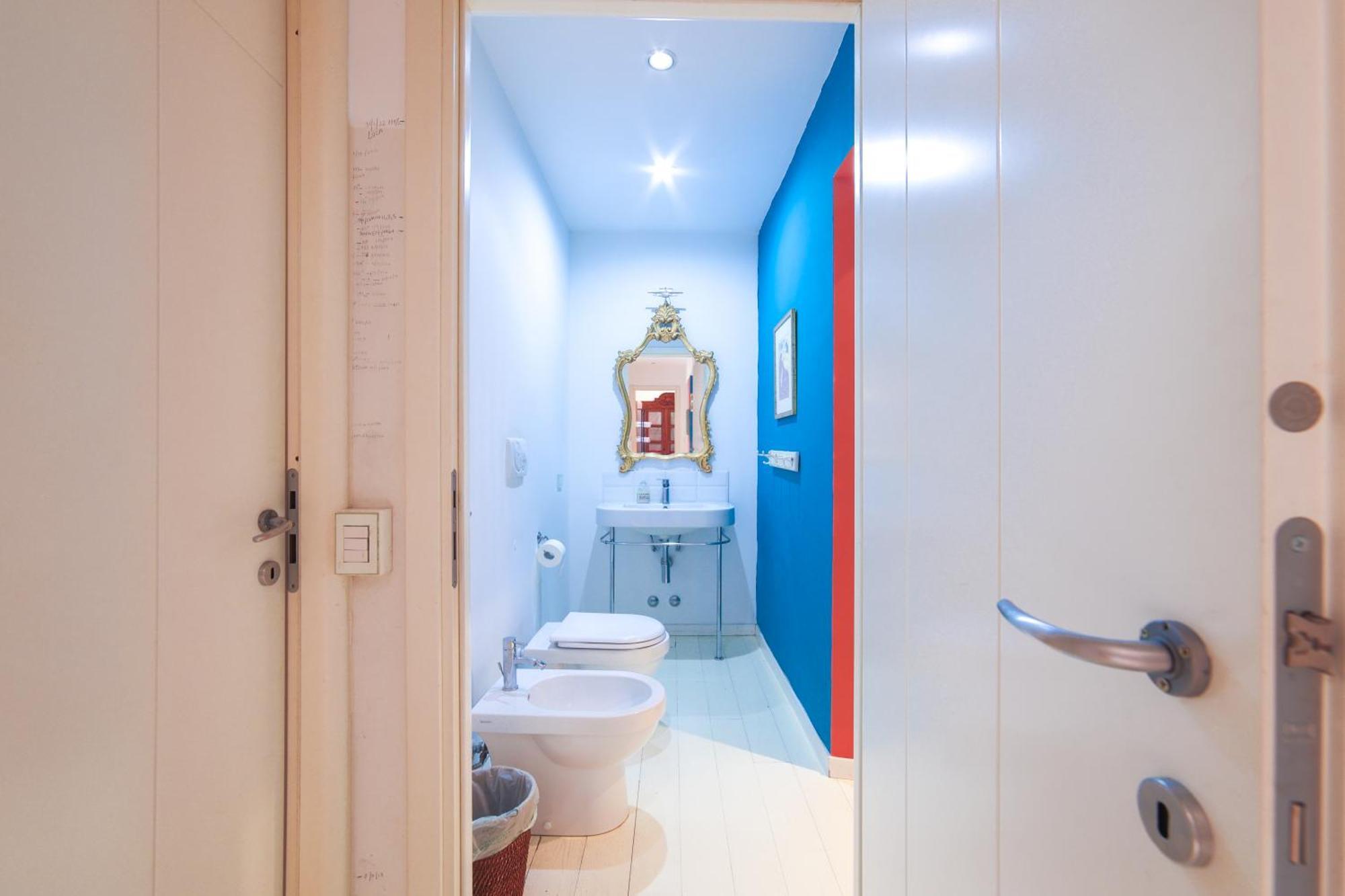 Central Station/duomo Area Stylish Apartment Mailand