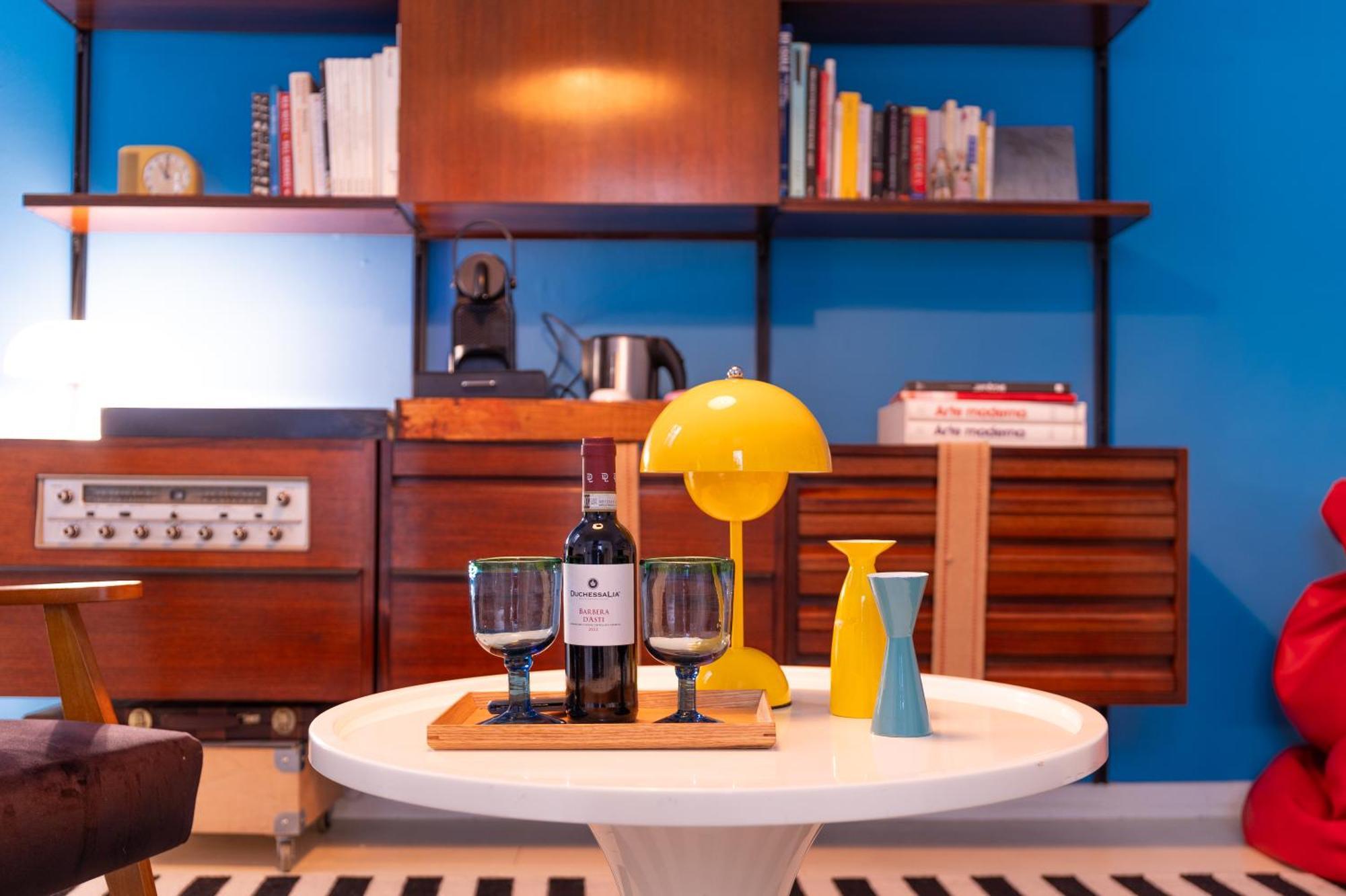 Central Station/duomo Area Stylish Apartment *