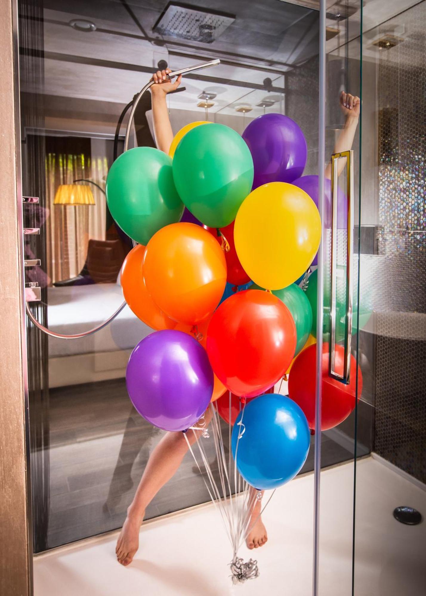 Milan Suite Hotel Hotel