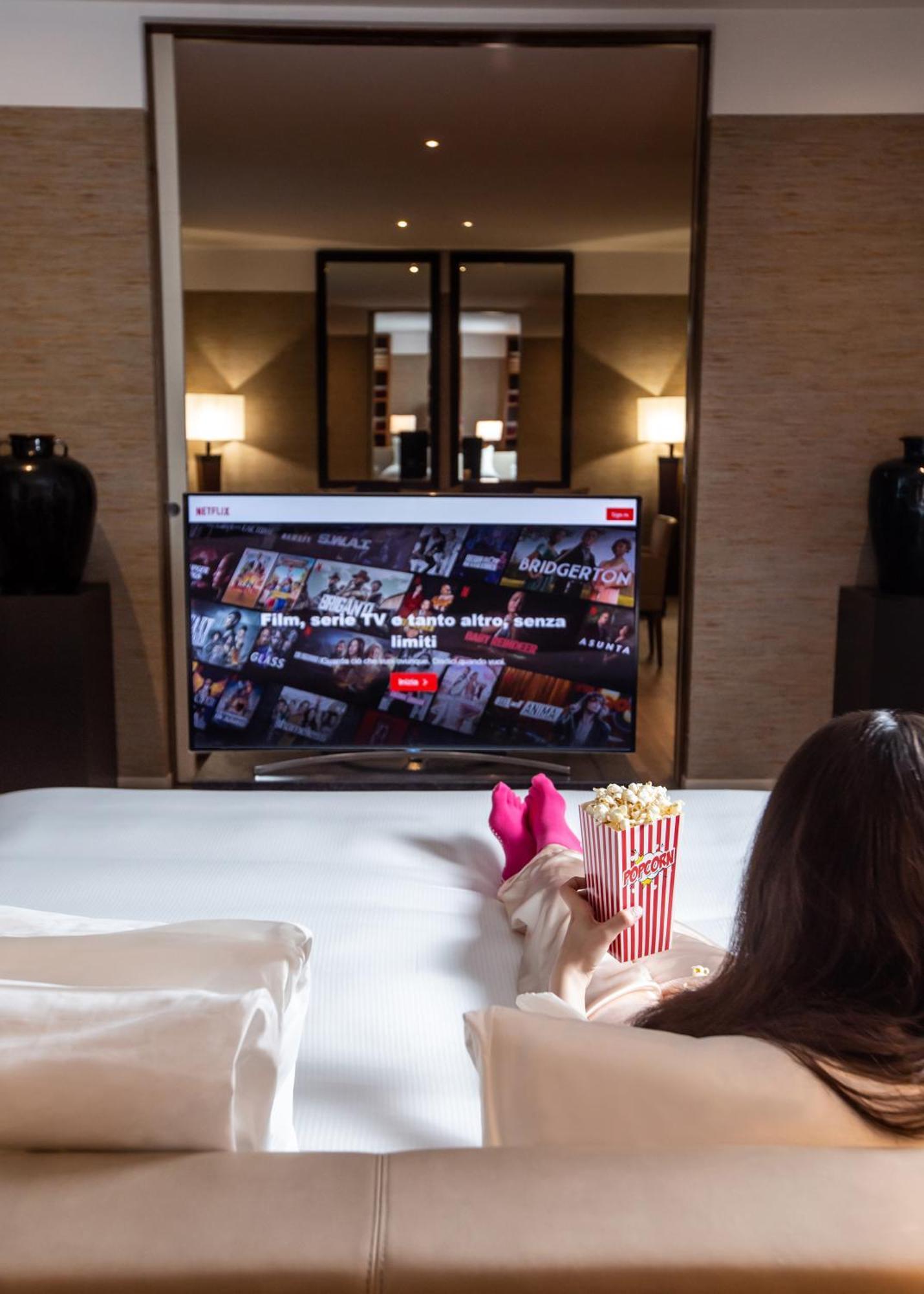 Milan Suite Hotel Mailand