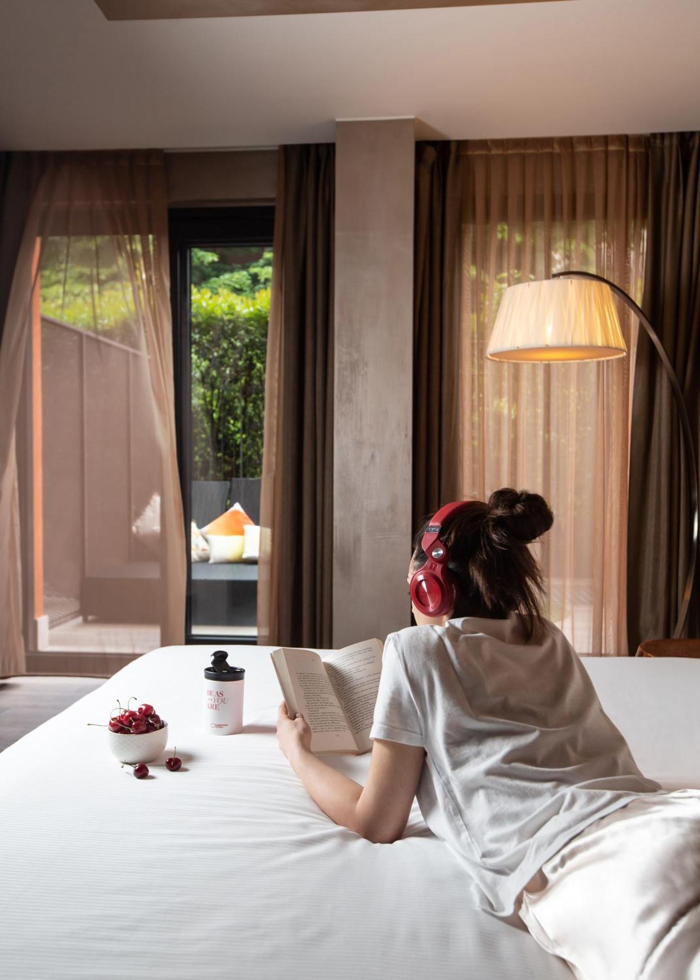Milan Suite Hotel Hotel
