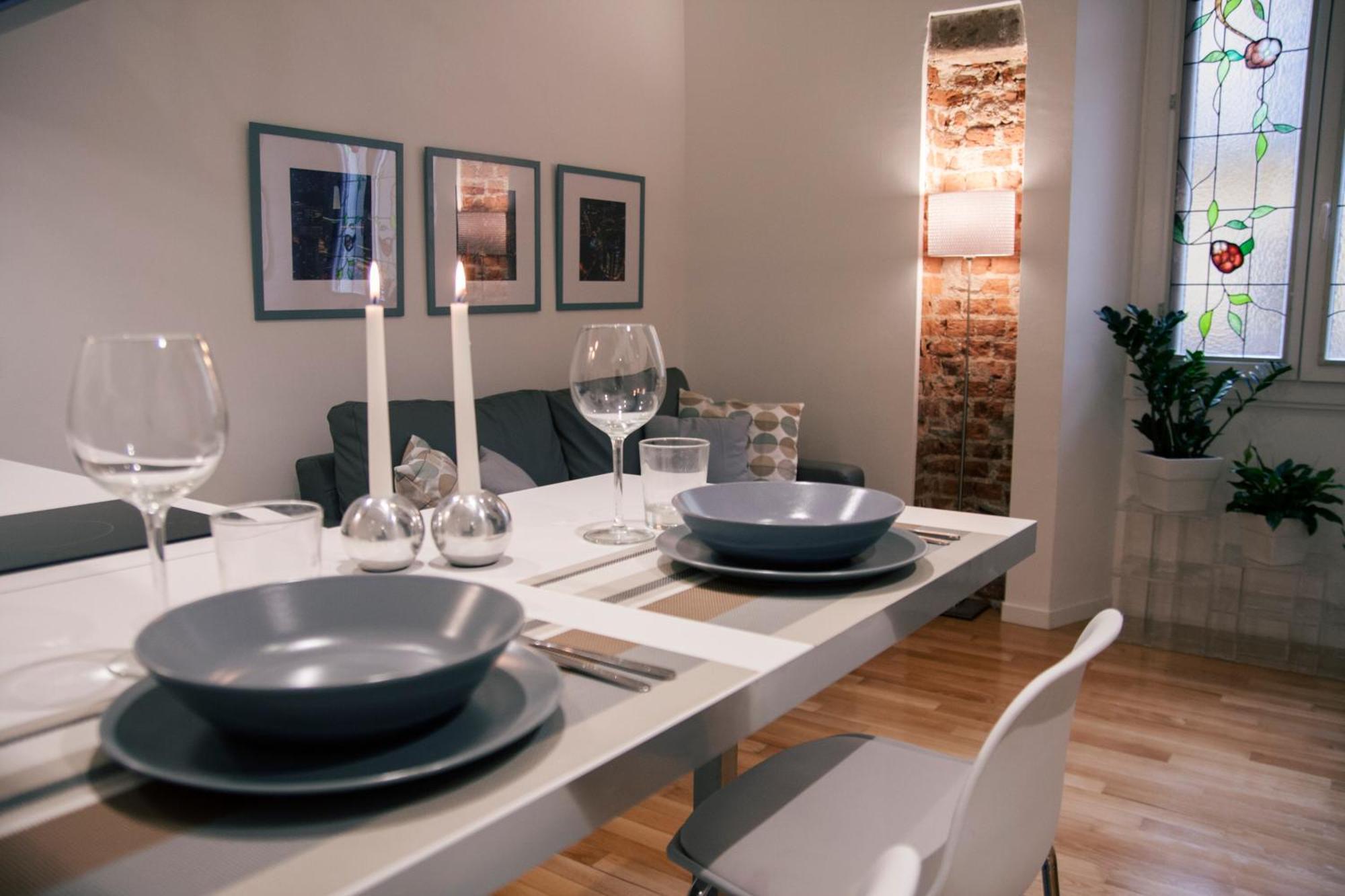 Apartamento Italianway - Copernico I