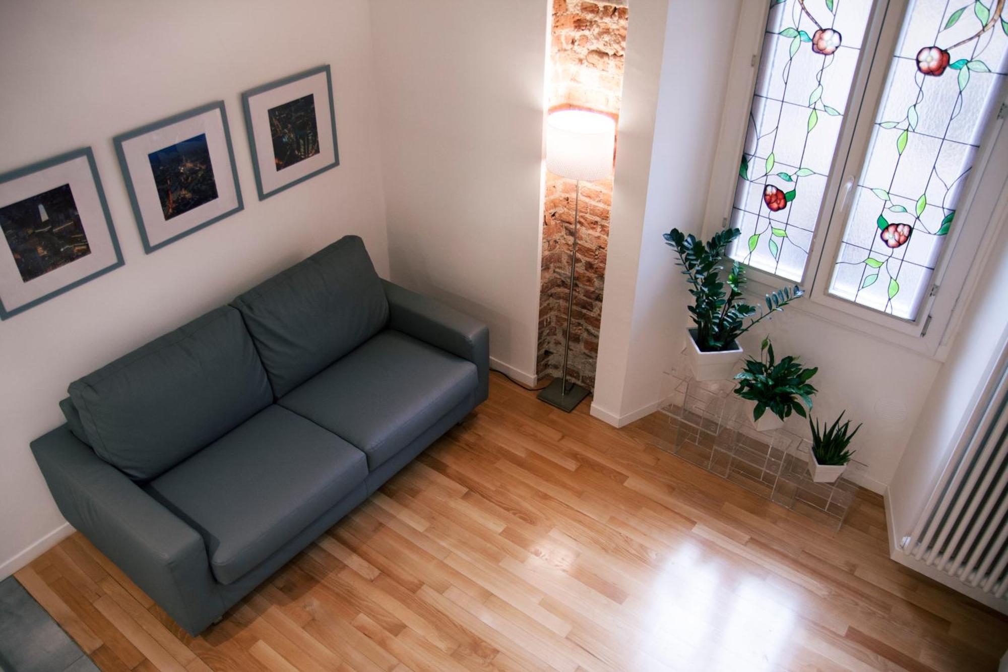 Apartamento Italianway - Copernico I