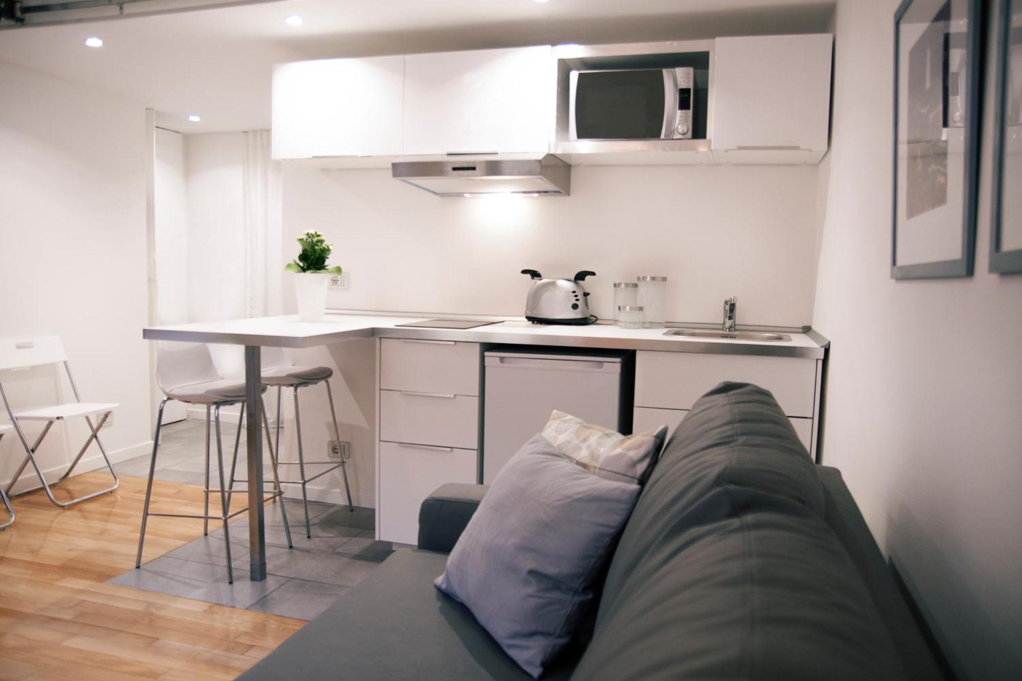 Apartamento Italianway - Copernico I