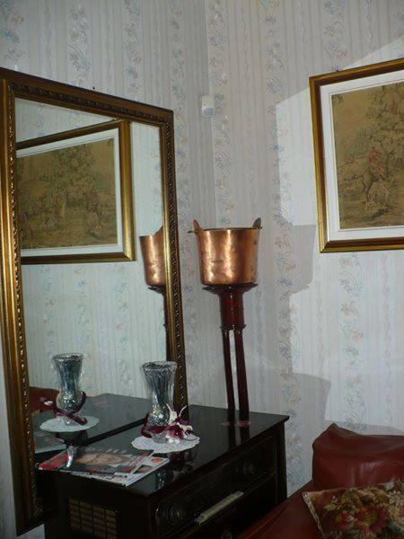 Suzzani House