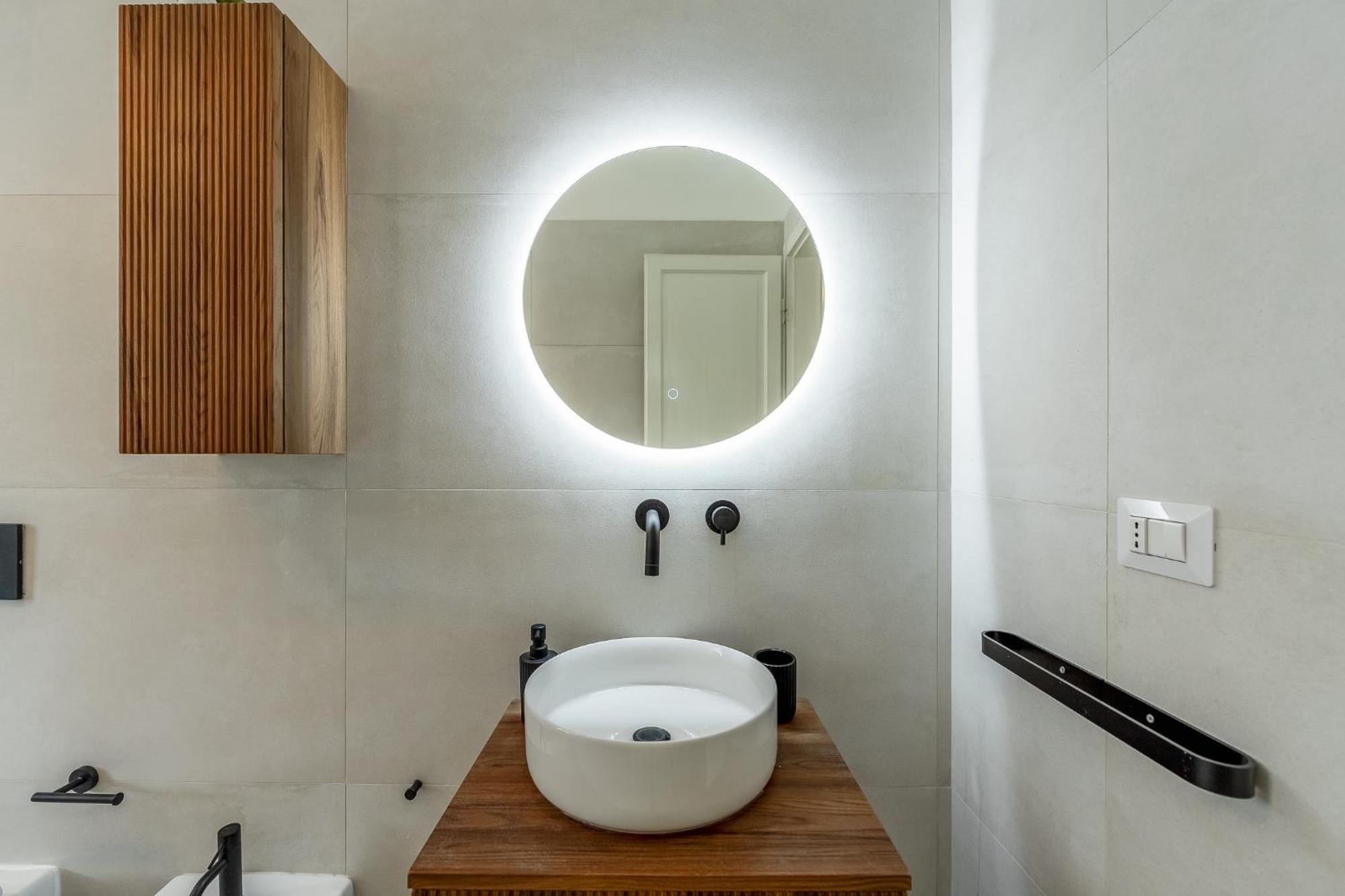 Apartamento Center-design Attic Penthouse With Private Terrace